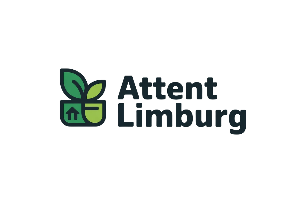 Attent Limburg : Tuin